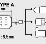 UL-0081W-24V